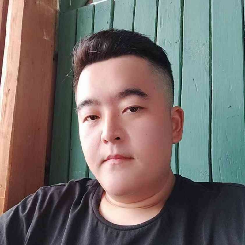小谢的第一张照片--安溪相亲网