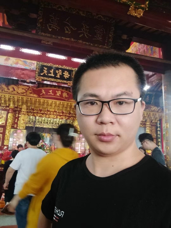 天哥的第一张照片--安溪相亲网