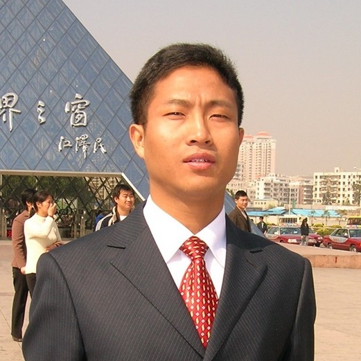 友缘的第一张照片--安溪相亲网