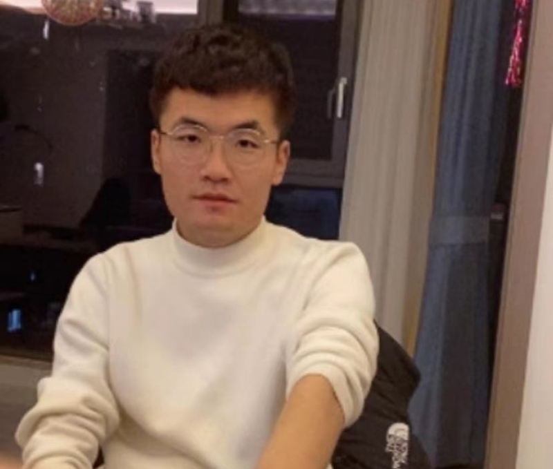 阮籍的第一张照片--安溪相亲网