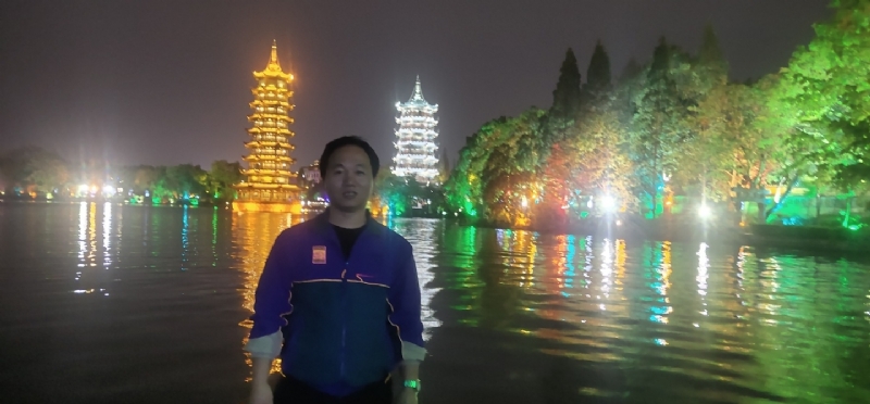 喜乐的第一张照片--安溪相亲网