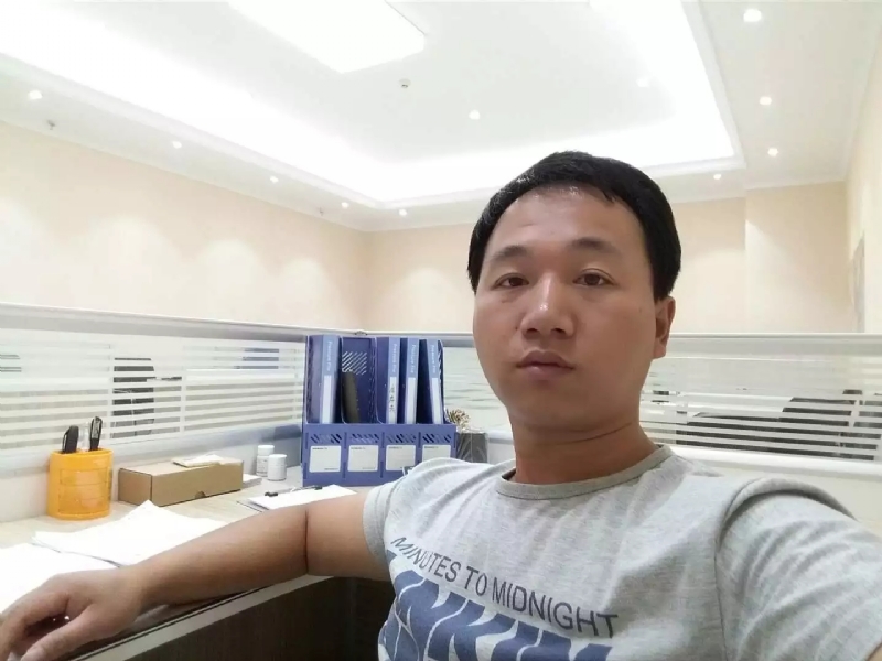 喜乐的第三张照片--安溪相亲网