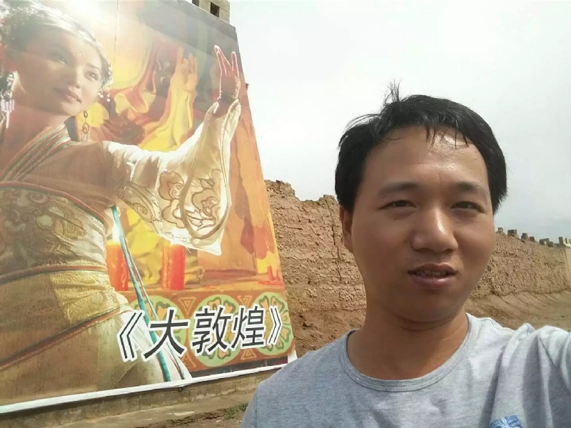 喜乐的第四张照片--安溪相亲网
