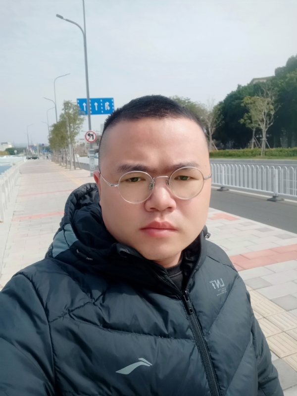 我在泉州等你的第一张照片--安溪相亲网