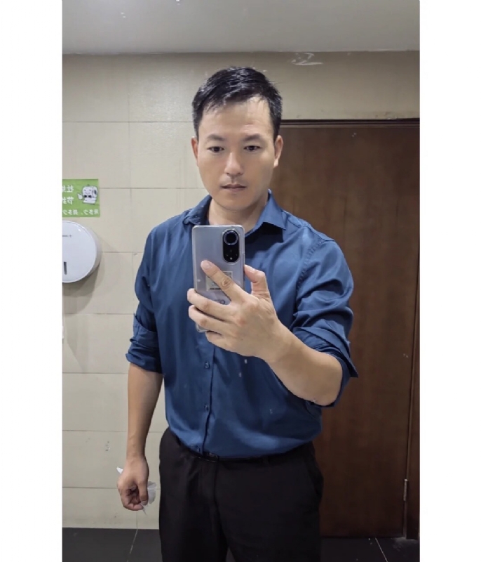 缘来是你的第三张照片--安溪相亲网