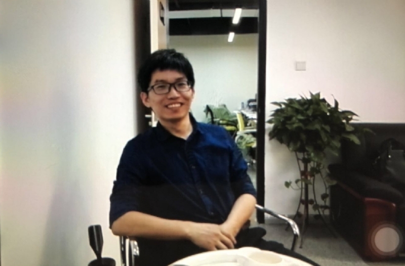 kevin的第一张照片--安溪相亲网