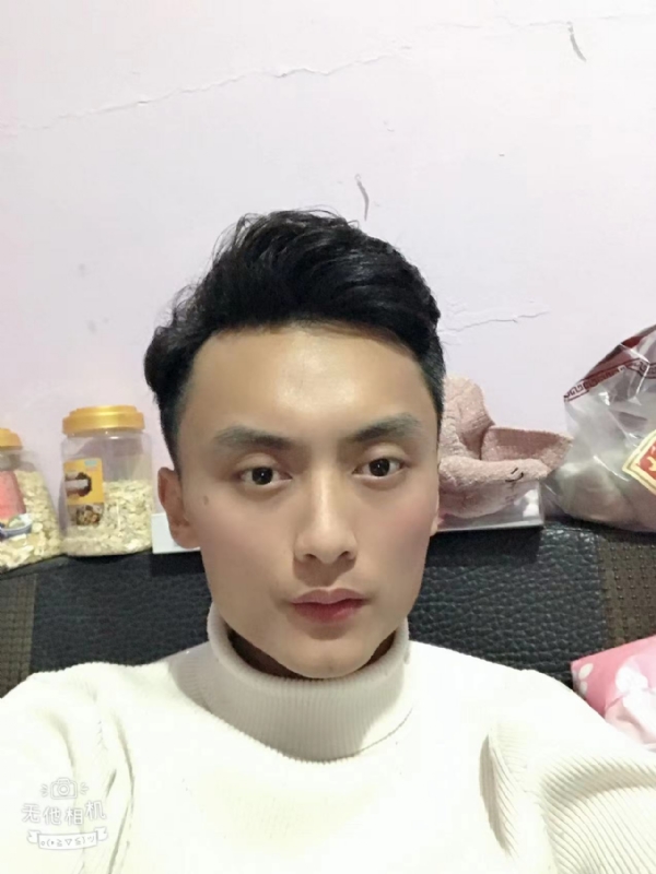 独孤一人的第一张照片--安溪相亲网