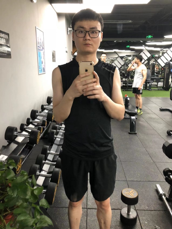 土豆的第二张照片--安溪相亲网