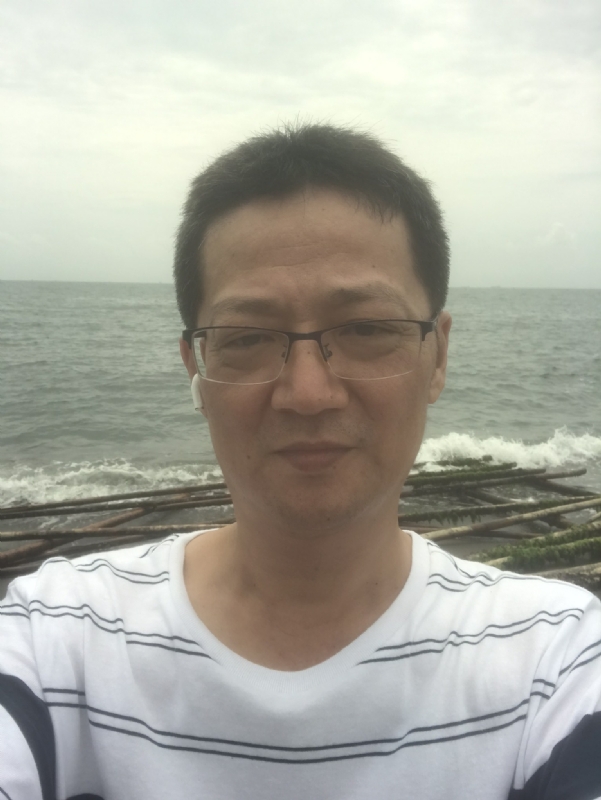 浪人的第一张照片--安溪相亲网