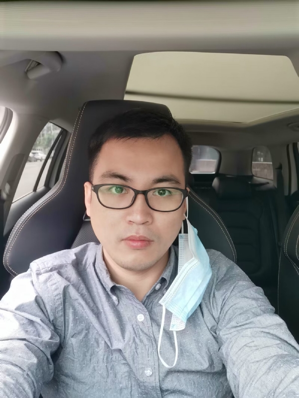 路人甲的第一张照片--安溪相亲网