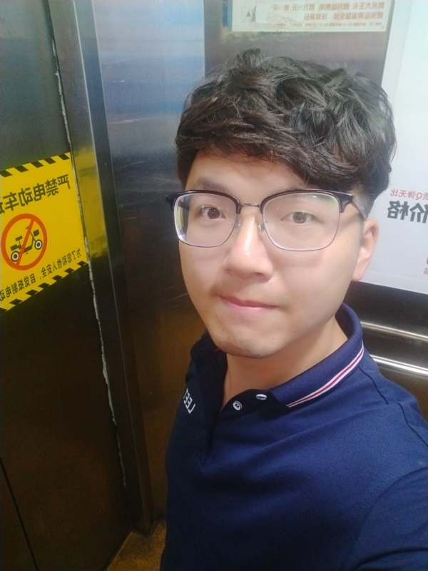 H先生的第二张照片--安溪相亲网