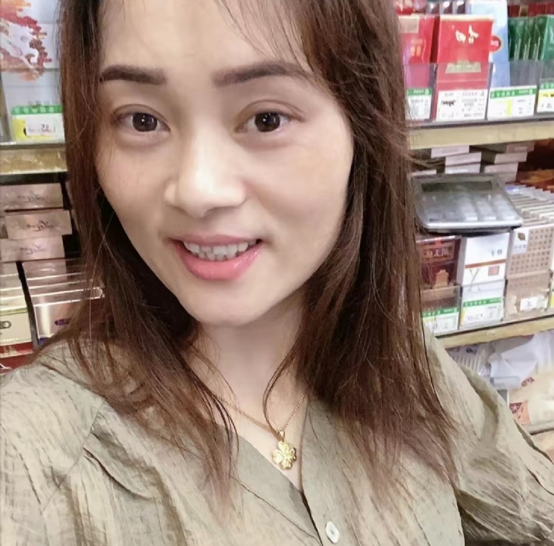 蓝魔的第一张照片--安溪相亲网