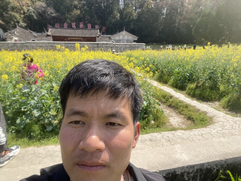 开心的第二张照片--安溪相亲网