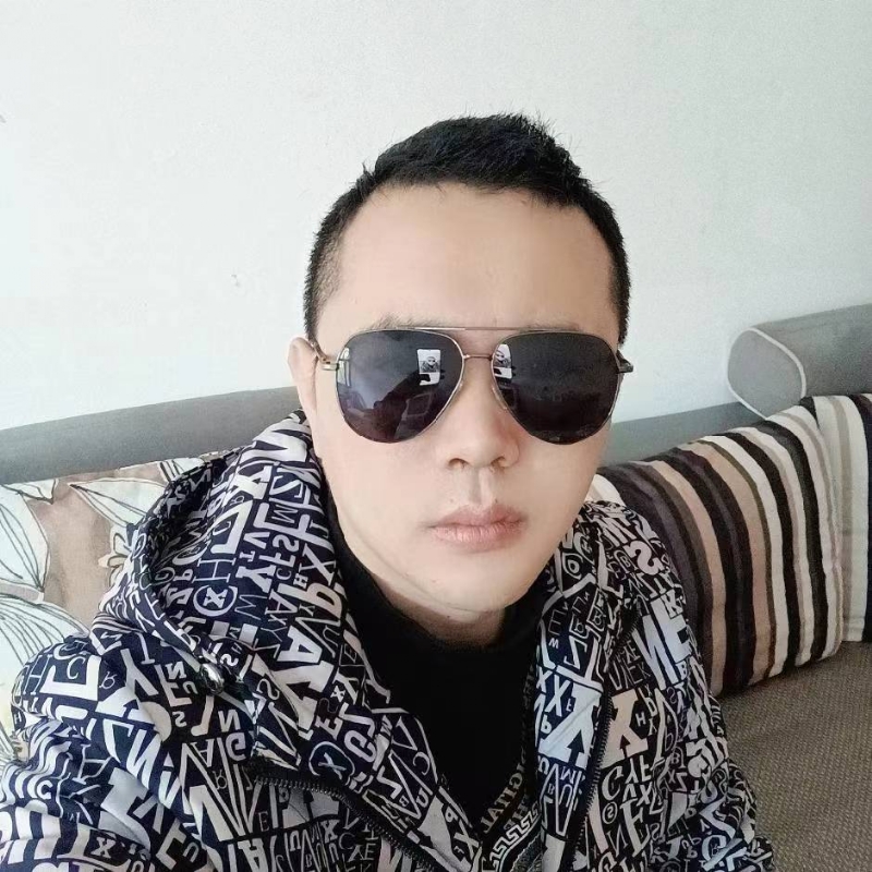 相知的第一张照片--安溪相亲网