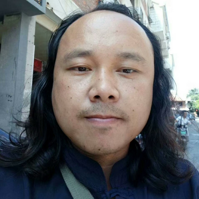 林子城的第一张照片--安溪相亲网
