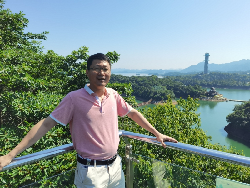 旅程的第一张照片--安溪相亲网