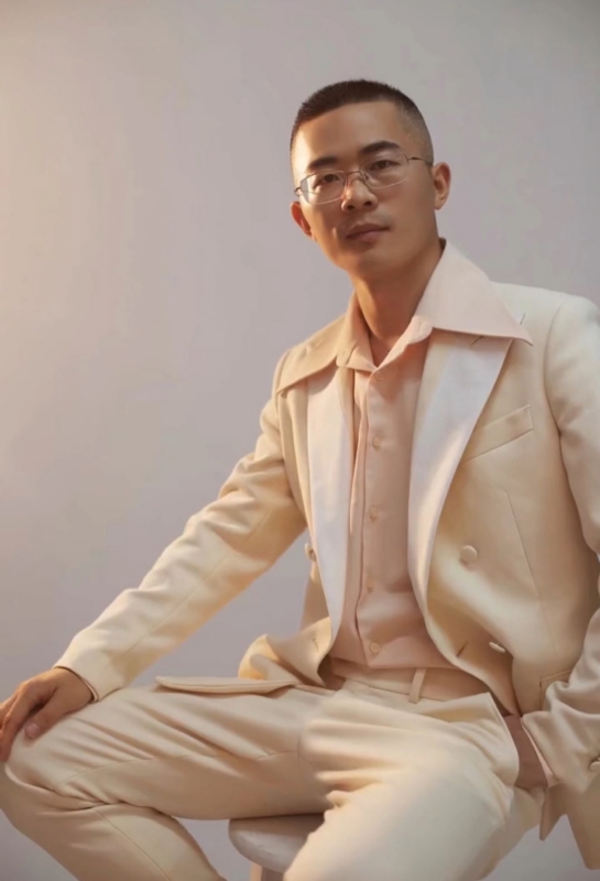 余生有你的第二张照片--安溪相亲网