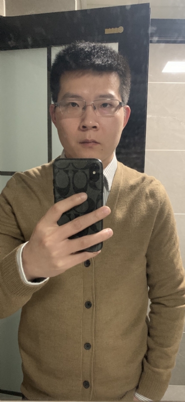 橙哥的第一张照片--安溪相亲网