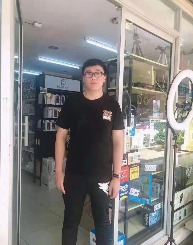 PWZ的第一张照片--安溪相亲网
