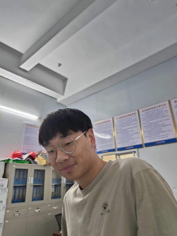 牛子弟的第一张照片--安溪相亲网
