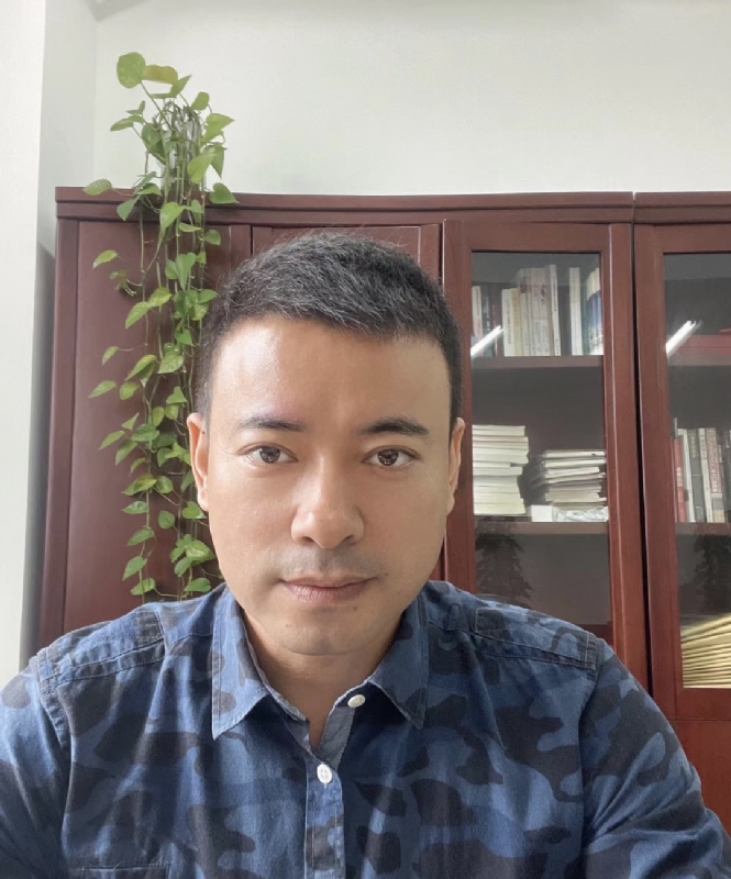 有緣相遇的第一张照片--安溪相亲网