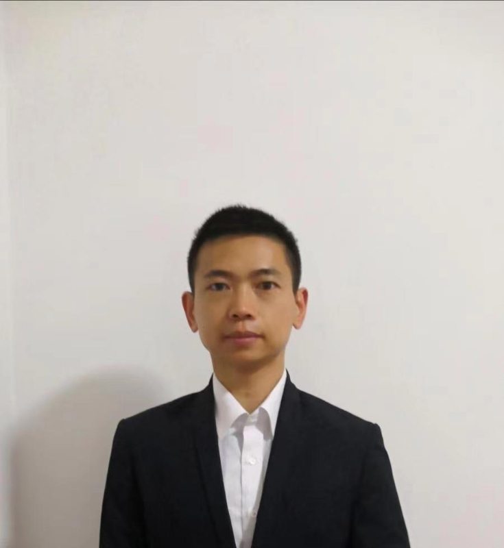 不忘初心的第一张照片--安溪相亲网