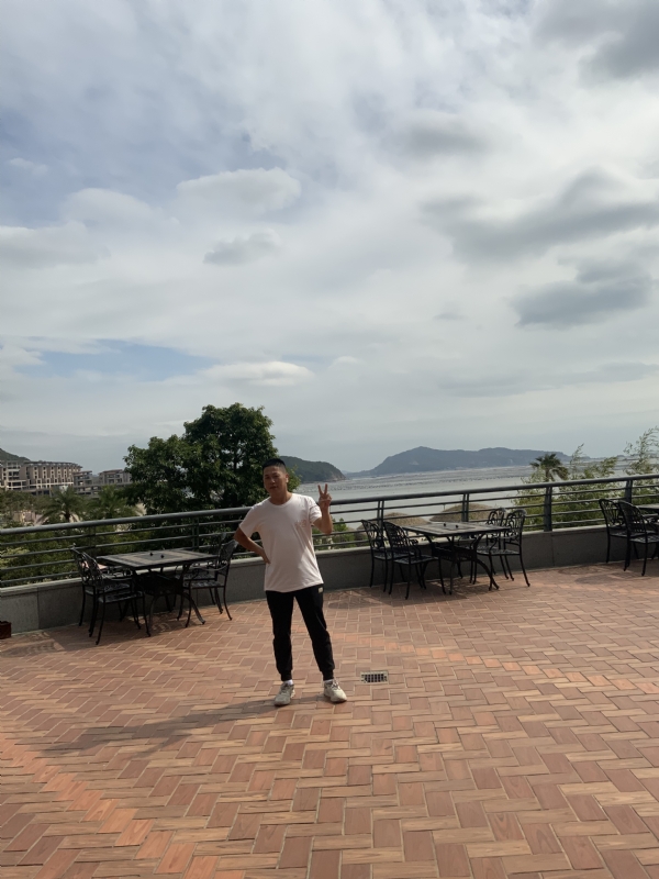 心酸瑟果的第一张照片--安溪相亲网