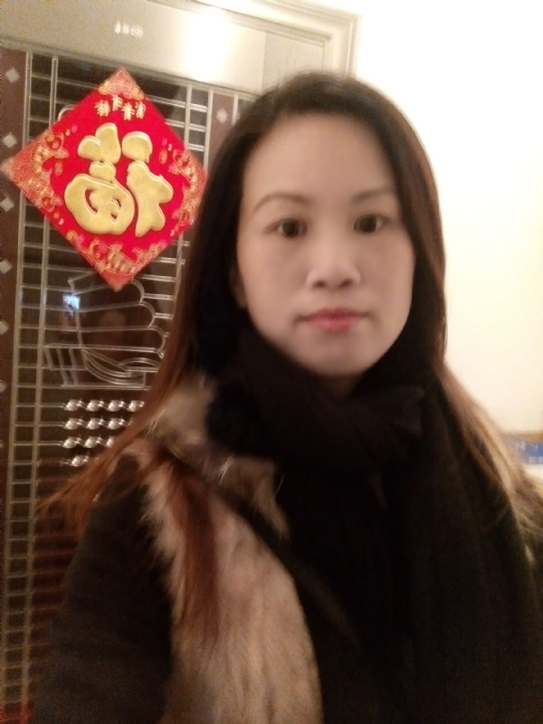 E欣的第二张照片--安溪相亲网