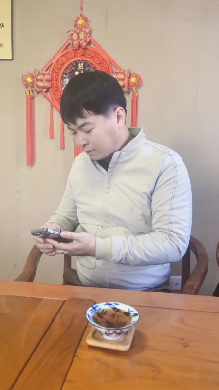 爱福的第一张照片--安溪相亲网