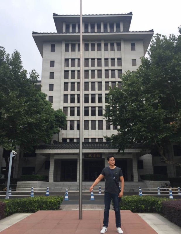 加国男人的第三张照片--安溪相亲网