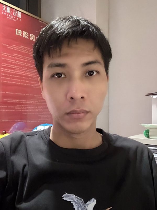 木木的第一张照片--安溪相亲网