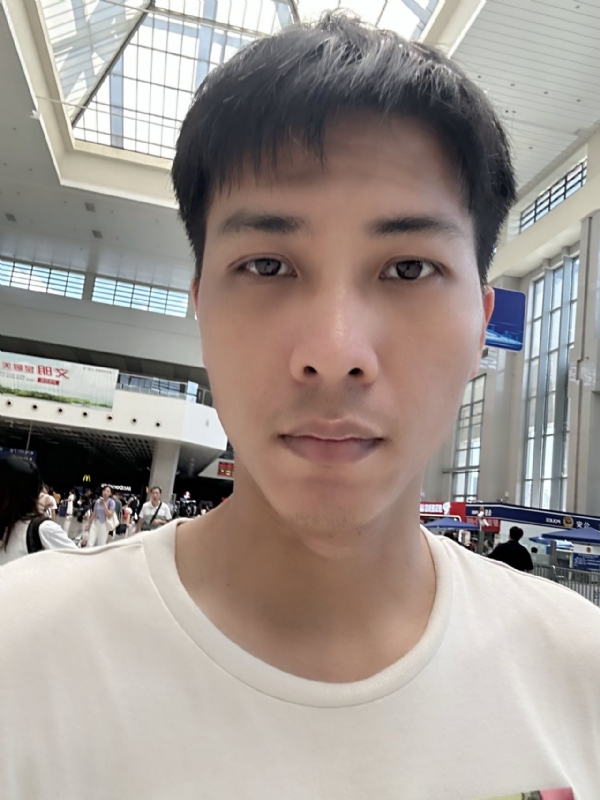 木木的第二张照片--安溪相亲网