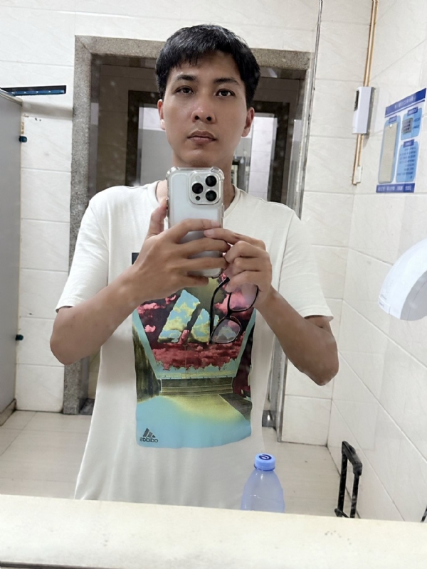 木木的第三张照片--安溪相亲网