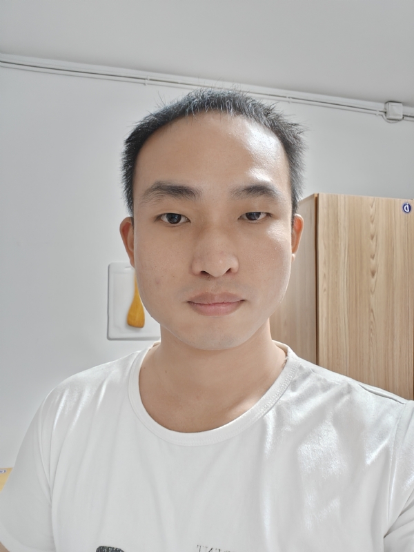 自由随心的第一张照片--安溪相亲网