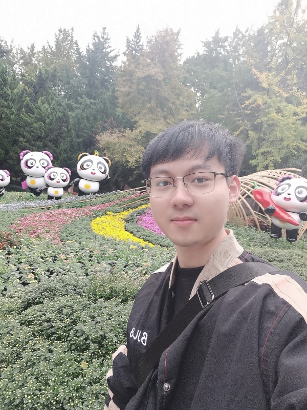 Ray的第一张照片--安溪相亲网
