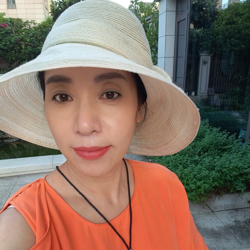 仝馨的第四张照片--安溪相亲网