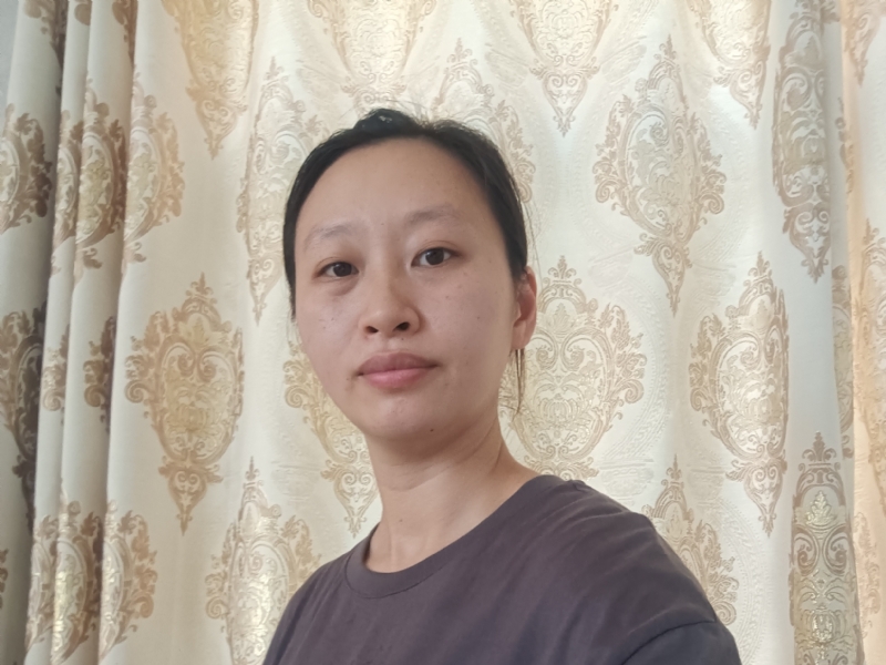 珺瑶乐的第一张照片--安溪相亲网