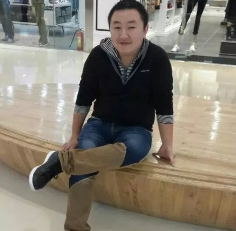 牛哥的第二张照片--安溪相亲网