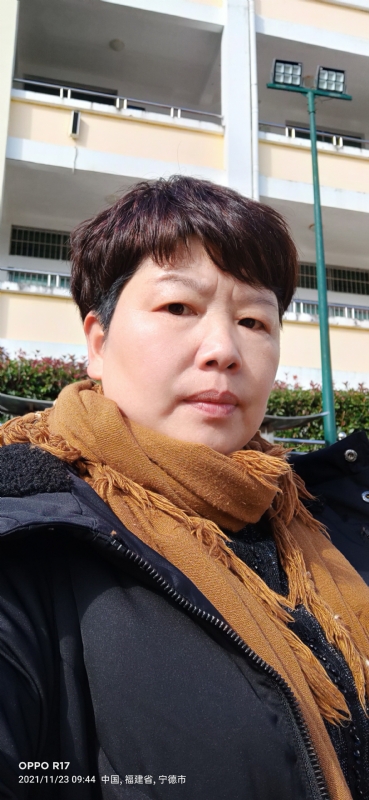平安的第三张照片--安溪相亲网
