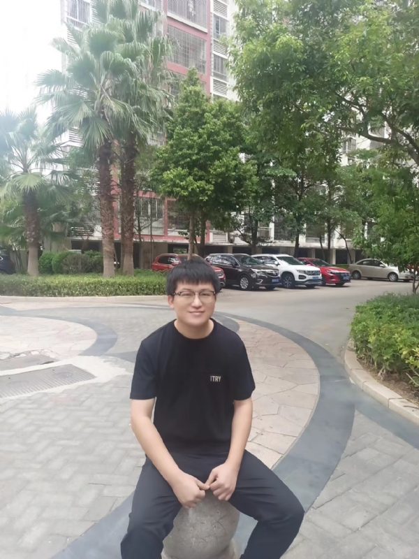等闲的第三张照片--安溪相亲网
