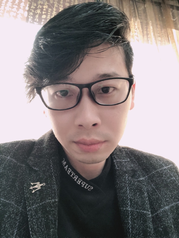 在等一个人的第一张照片--安溪相亲网