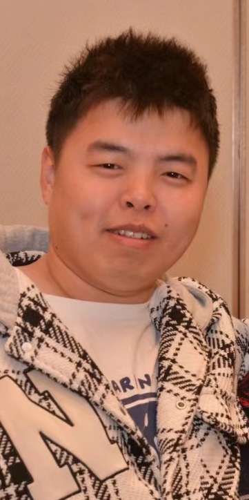 心心的第一张照片--安溪相亲网