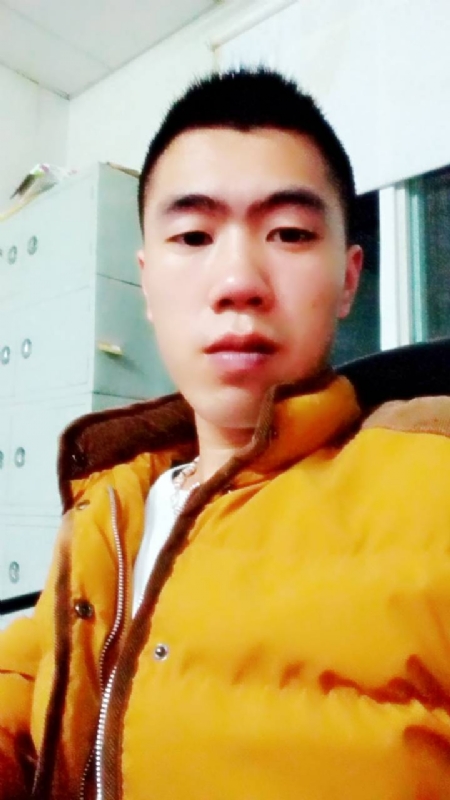 林先生的第二张照片--安溪相亲网