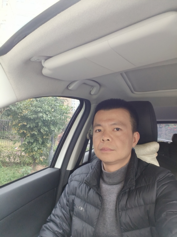 锦瑟的第一张照片--安溪相亲网