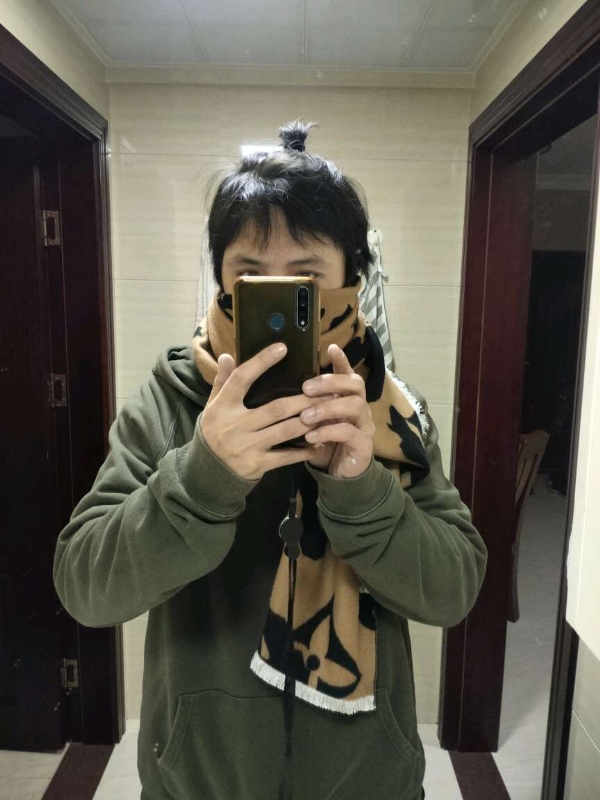 男技师的第一张照片--安溪相亲网