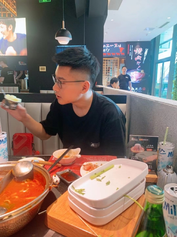 羽剑之子的第一张照片--安溪相亲网