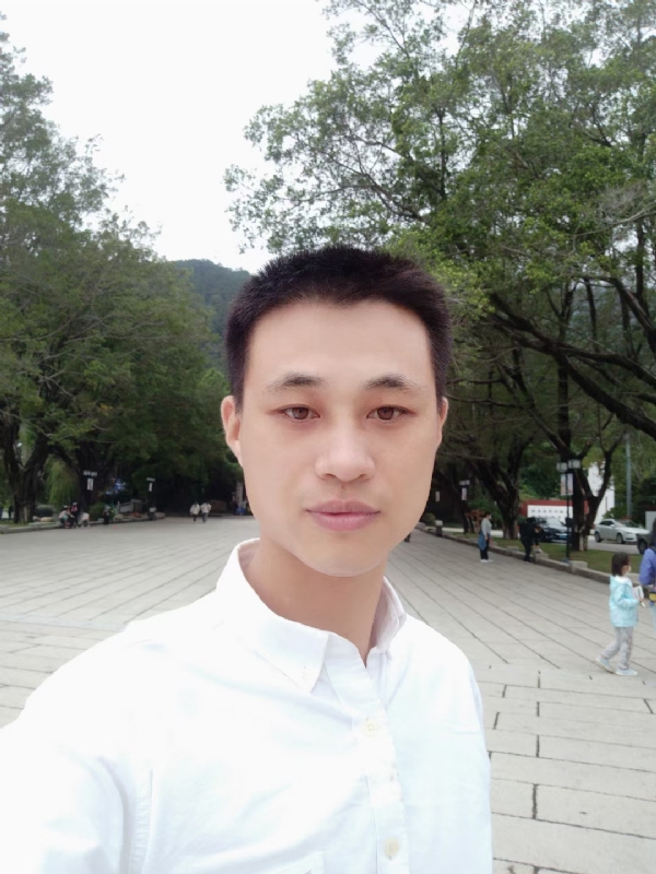 xu的第一张照片--安溪相亲网