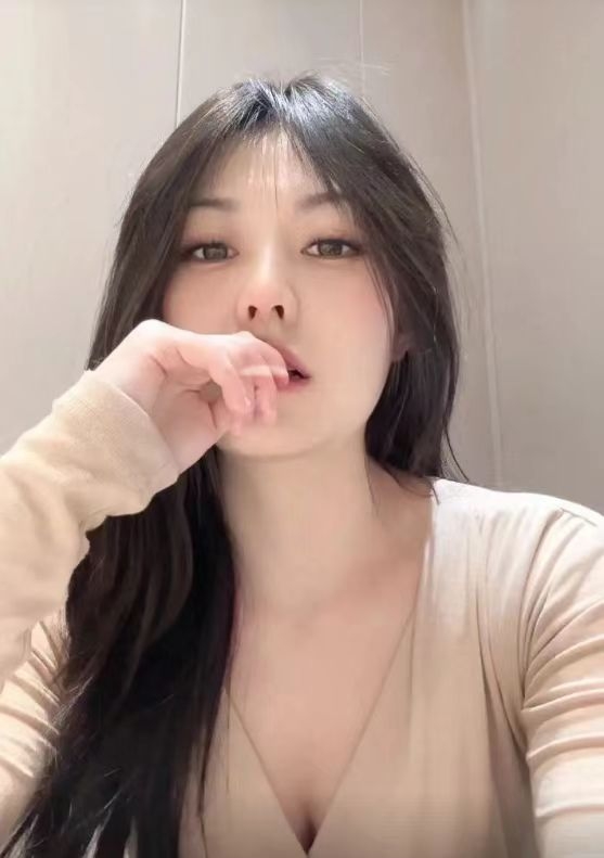 勾人心魂大美人的第一张照片--安溪相亲网