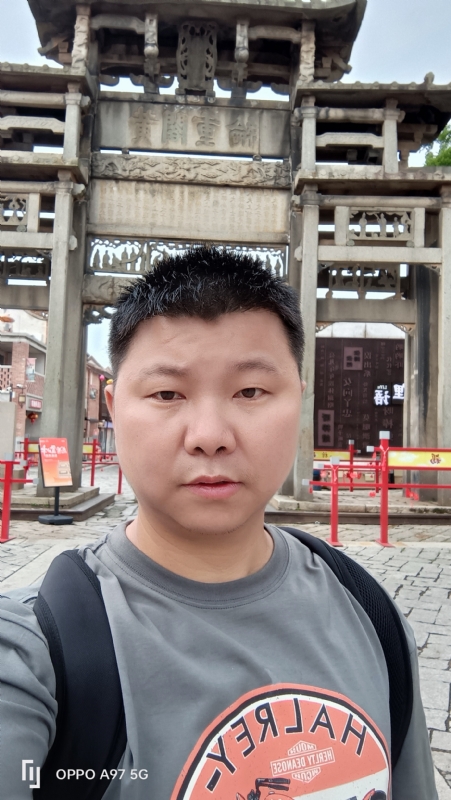 小许的第一张照片--安溪相亲网