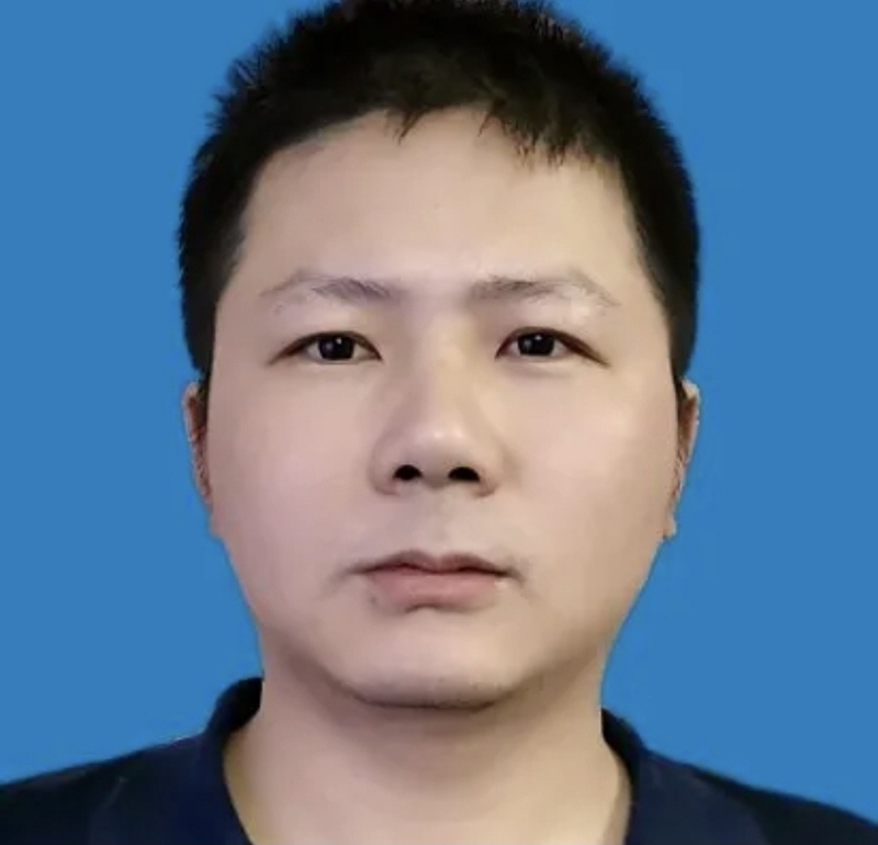寒山的第一张照片--安溪相亲网